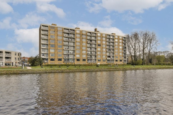 Schubertlaan 145, Leiden